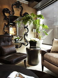 方國(guó)際家飾 室內(nèi)設(shè)計(jì)一體化解決方案的引領(lǐng)者