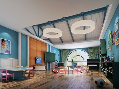 合肥幼教裝修選材有講究，專(zhuān)業(yè)環(huán)保是重點(diǎn)