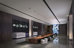 探尋東方美學(xué) 達(dá)州特色酒店裝修設(shè)計(jì)公司與資陽仆苑禪意精品酒店室內(nèi)裝飾設(shè)計(jì)