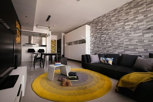 臺北奧斯卡曹宅 北歐風(fēng)設(shè)計(jì)美學(xué)，在達(dá)人室內(nèi)設(shè)計(jì)網(wǎng)引領(lǐng)家居鑒賞新風(fēng)尚