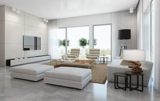 川東裝飾 客廳產品展示，引領室內裝飾設計新風尚